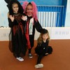Fotografie 4 - Halloween