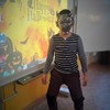 Fotografie 3 - Halloween