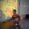 Fotografie 4 - Halloween