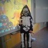 Fotografie 6 - Halloween