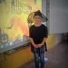 Fotografie 7 - Halloween