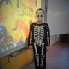 Fotografie 8 - Halloween
