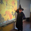 Fotografie 9 - Halloween