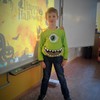 Fotografie 18 - Halloween