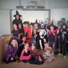Fotografie 22 - Halloween
