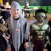 Fotografie 2 - Halloween