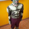 Fotografie 8 - Halloween
