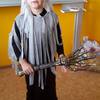 Fotografie 16 - Halloween