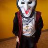 Fotografie 19 - Halloween