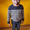 Fotografie 20 - Halloween