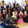 Fotografie 24 - Halloween