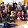 Fotografie 25 - Halloween