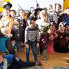 Fotografie 26 - Halloween