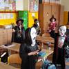 Fotografie 27 - Halloween