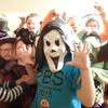 Fotografie 28 - Halloween