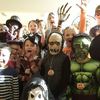 Fotografie 30 - Halloween