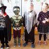 Fotografie 31 - Halloween