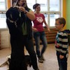 Fotografie 6 - Canesterapie