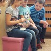 Fotografie 12 - Canesterapie