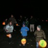 Fotografie 1 - LAMPIONOVÝ PRŮVOD