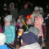 Fotografie 3 - LAMPIONOVÝ PRŮVOD