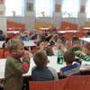 Fotografie 6 - Zásady stolování