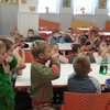 Fotografie 7 - Zásady stolování
