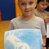 Fotografie 23 - Svatý Martin přijíždí na bílém koni