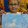 Fotografie 24 - Svatý Martin přijíždí na bílém koni