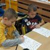 Fotografie 5 - Slavnostní předávání slabikářů