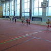 Fotografie 9 - Tělesná výchova