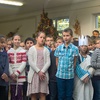 Fotografie 5 - Den otevřených dveří a pracovní činnosti
