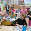 Fotografie 9 - Prosincové pracovní činnosti