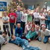 Fotografie 21 - Vánoce ve 4. C
