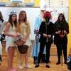 Fotografie 1 - Mikuláš s čertíky  a anděly