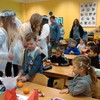 Fotografie 7 - Mikuláš s čertíky  a anděly