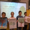 Fotografie 5 - Den stromů