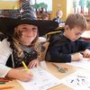 Fotografie 1 - Halloween