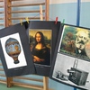 Fotografie 4 - Divadlo Karavana - cestujeme po Evropě