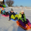 Fotografie 9 - ZIMNÍ CVIČENÍ NA KOMÁŘÍ VÍŽCE