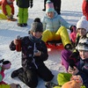 Fotografie 11 - ZIMNÍ CVIČENÍ NA KOMÁŘÍ VÍŽCE