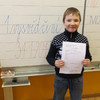 Fotografie 14 - 1. pololetní vysvědčení