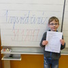 Fotografie 17 - 1. pololetní vysvědčení