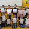 Fotografie 18 - 1. pololetní vysvědčení