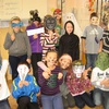 Fotografie 1 - Halloween
