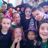 Fotografie 5 - HALLOWEEN 2014