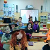 Fotografie 13 - HALLOWEEN 2014