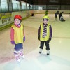Fotografie 3 - Bruslení Hodina pohybu navíc