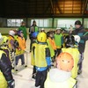Fotografie 7 - Bruslení Hodina pohybu navíc