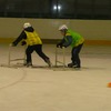 Fotografie 13 - Bruslení Hodina pohybu navíc